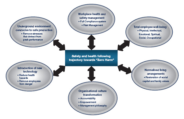 OHS_Management_towards_Zero_harm